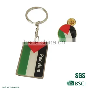 Keychain Promotional Machine to Make Key Chains Supply in China thumbnail-1