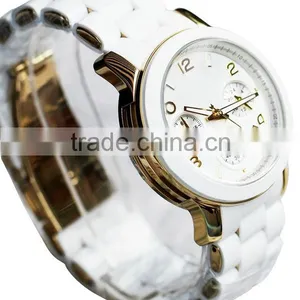 Hot Time Silicone Band Custom Brand Watch Wholesale Products thumbnail-3