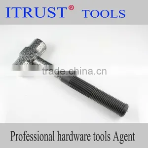 Sledge Hammer With Steel Handle HM5011 thumbnail-1