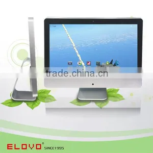 Manufacturer Price All-in-one PC Desktop Dual Core Android4.2 VIA WM8880 Good Choice for You thumbnail-1