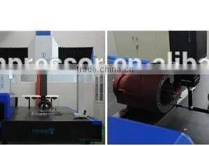 55 kw Oil-free Low Pressure Screw Air Compressor CG600A -2.0/55 thumbnail-4