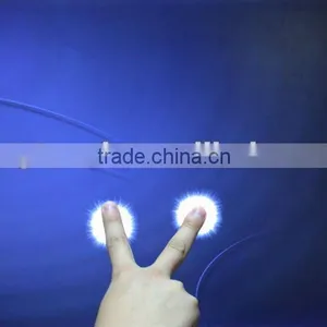 Dual-Touch Screen Panel 21.5" thumbnail-1