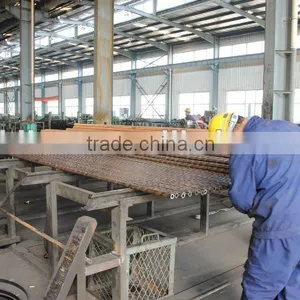 ASTM A519 Seamless Steel Pipes & Tubes Grade 4115-4140 thumbnail-1