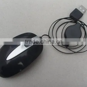 3D Mini Optical Gift Mouse thumbnail-1