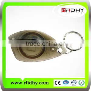 RFID Key Fob, RFID Keyfobs,RFID Key Chains AB02 thumbnail-1