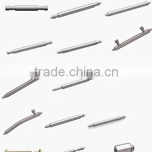 Made in China Cheap Spring Bars Fpr Watch thumbnail-4