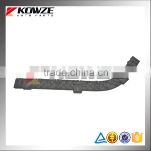 Right Car Bumper Face Support Bracket For Mitsubishi Lancer CY1A CY2A CY4A CY5A CY6A 6410C544 thumbnail-2