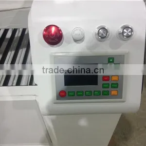 Mild Steel Metal Cuting Laser Cutting Machine thumbnail-3