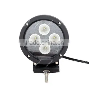 HIGH POWER LED Truck Lamp /Offroad LED Driving Light/40W Working Light thumbnail-1