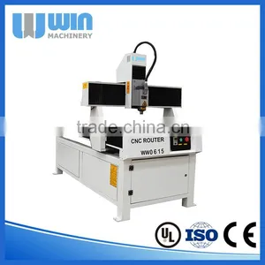 6090 600x900 mm CNC Router thumbnail-5