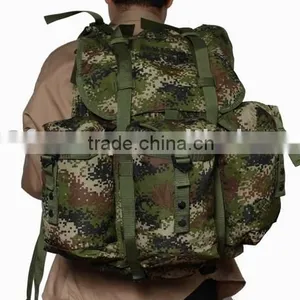 Polyester Oxford Military Backpack thumbnail-1