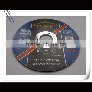 High Quality Sharpening Cutting Wheel thumbnail-3