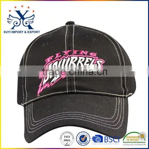 Custom Cap Hat Embroidery Wholesale Caps and Hats thumbnail-1
