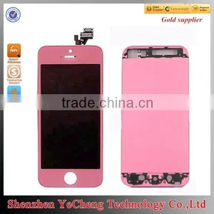 New Arrival Factory Price for Iphone 5 Lcd Original High Quality thumbnail-2