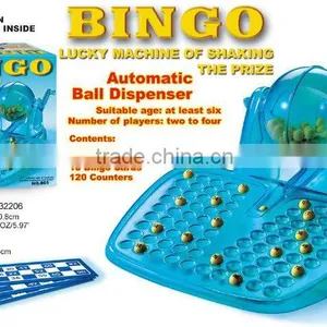 Bingo Games thumbnail-1