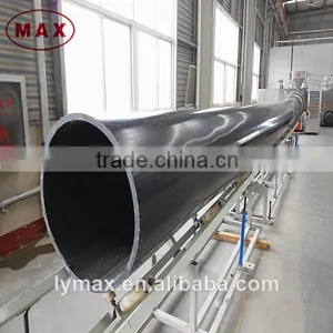 Large Diameter UHMWPE Composite Pipe thumbnail-1