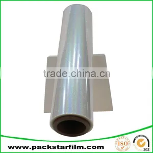 Factory Wholesale Punctiform Copper Metalized Mylar Film for Gift Box Packaging thumbnail-1
