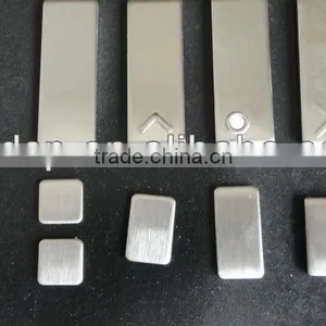 Small Stainless Steel Punch Parts thumbnail-1
