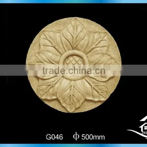 Sandstone Brass Relief thumbnail-4