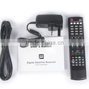 Octa Core TV Satellite Receiver OPENBOX V8S Support Wifi Android Quad Core TV Box 4k thumbnail-4