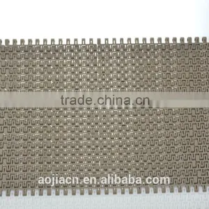 Buban for Reference ISO Manufacturer Plastic Modular Conveyor Belt thumbnail-1