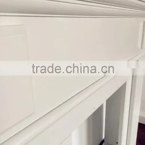 HOT SALE ! New Style Wooden Fireplace Mantel,READY FOR WINTER thumbnail-2