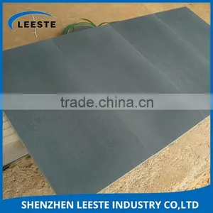 Different Thickness Can Be Customized Sandblasted Basalt Bricks thumbnail-5
