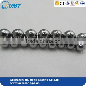 Credible Brand Steel Ball 6.7469mm 17/64inch for Ball Bearing thumbnail-2