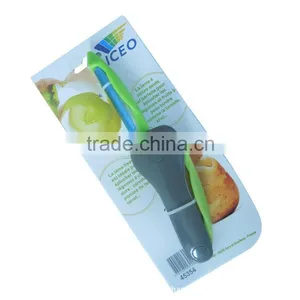 YL077 Fruit Kitchen China High Quality Fruit Knife thumbnail-1