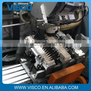 VJ501 Visco Broom Tufting Machine thumbnail-1
