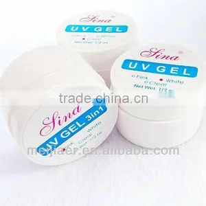 15ml UV Nail Gel thumbnail-1