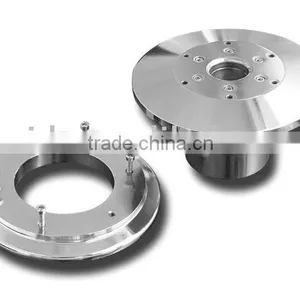 T-Yoke & Washer (speaker Parts) thumbnail-1