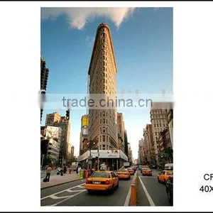 Modern Art Print thumbnail-1