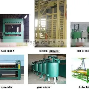 High Quality Wide Belt Sanding Machine/wood Board Sander thumbnail-2