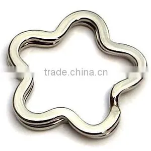 Metal Keyring thumbnail-1
