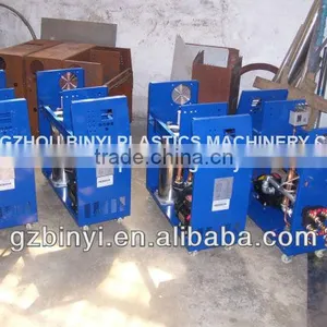 Industrial Humidity Control Machine YMTHL-150CO-0.5HP thumbnail-1
