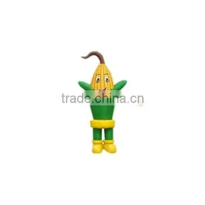 Best Seller Advertising Inflatable Moving Cartoon Inflatable Mascot thumbnail-1