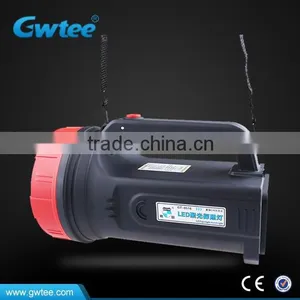 Rechargeable Strong Converging 1000m Long Range Led Light Flashlight Supplier's Choice thumbnail-1