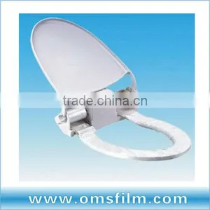 HDPE Sanitary Toliet Seat Plastic Covering Film thumbnail-1