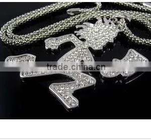 Wholesale Hip Hop Jewelry thumbnail-1