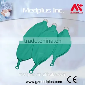 Tail Ring Optional Disposable Latex-free Breathing Bag thumbnail-2