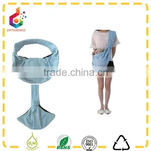 Cotten Rope Soft Pet Dog Carrier One Shoulder Pet Outdoor Carrier Most Popular thumbnail-1