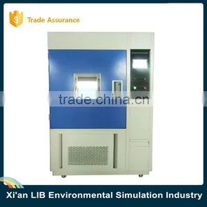 Sun Environmental Simulation Chamber thumbnail-4