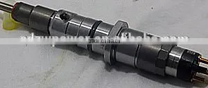 4326780 Diesel Genuine Fuel Injector thumbnail-6