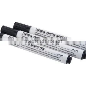 12pk Thermal Printer Print Head Cleaning Pen thumbnail-6