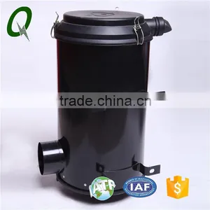FAW Truck Dry Air Filter System for Air Intake thumbnail-3