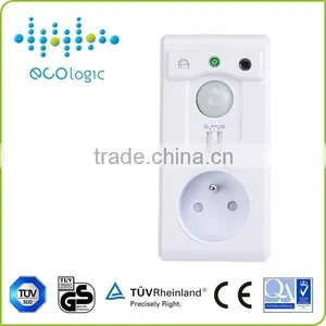 Weekly Programmable Electronic Digital Timer, Washing Machine Timer Delay, Light Kitchen Timer Switch thumbnail-1