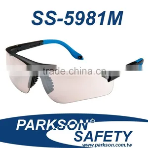 Safety Glasses With ANSI Standard thumbnail-1