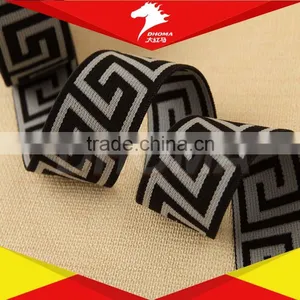 Nylon Elastic Webbing thumbnail-2