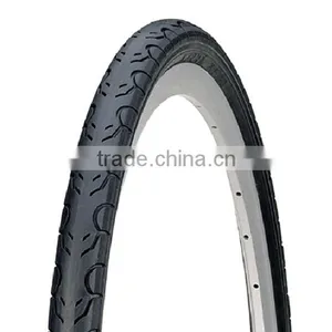 Taiwan Brand Colorful 700C*25C Fixed Gear Bike Tires thumbnail-1